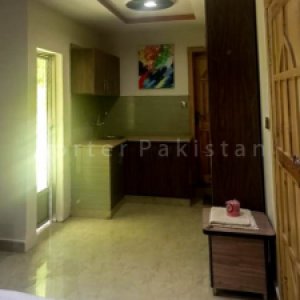 Pakiza inn Apartment (11)